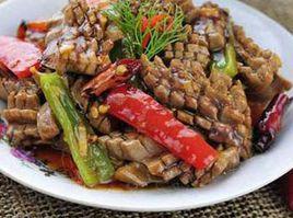 蝴蝶腰花 蝴蝶腰花