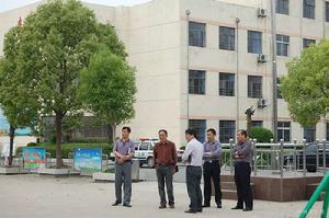 邳州市實驗國小 邳州市實驗國小