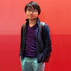 趙千[廣州美術學院版畫系講師]