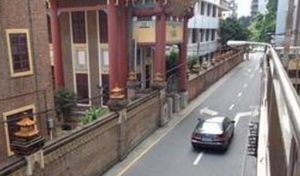 海傍后街 海傍后街