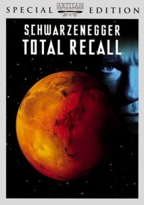 Total Recall Total Recall