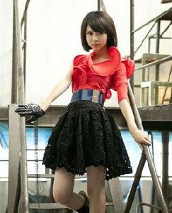 大驚小怪[林依婷演唱歌曲]