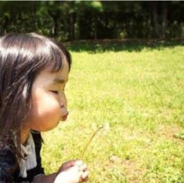 齊劉海女孩 齊劉海女孩