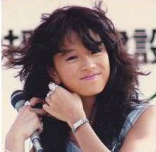 原唱歌手 中森明菜