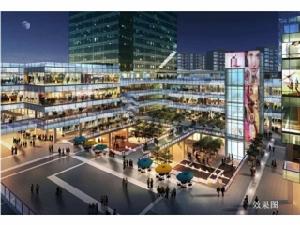 皇崗商務中心 皇崗商務中心