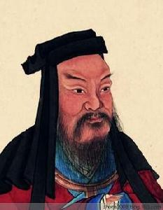 曹勤[魏武帝曹操子]