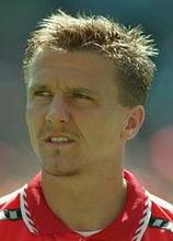 雅各布·勞爾森