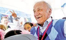 韋利米爾·巴塔·日沃伊諾維奇