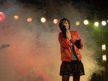 鄭晗葉 3月21日演唱會照片