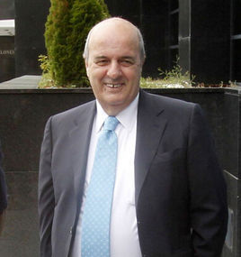 埃爾內斯托·布隆澤蒂 埃爾內斯托·布隆澤蒂