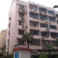 寶城一村 寶城一村