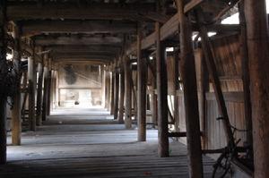 鰲陽鎮楊梅橋村登雲橋