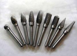 硬質合金旋轉銼 硬質合金旋轉銼