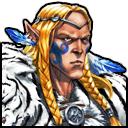 精靈弓箭手[《英雄無敵》系列遊戲兵種單位]