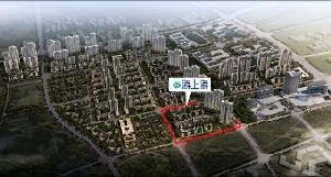 金帝中洲濱海城 金帝中洲濱海城