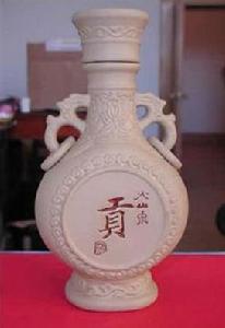 火山泉礦泉酒 火山泉礦泉酒