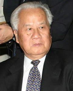 陳錦華[全國政協原副主席]