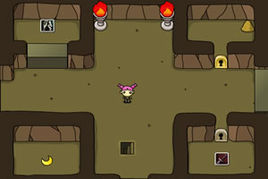 地下洞穴探險 地下洞穴探險