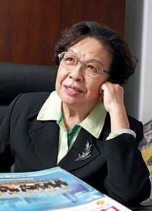 彭剛[彭德懷侄女]