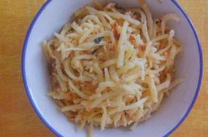 洋芋擦擦 洋芋擦擦