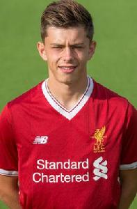 劉易斯[英格蘭足球運動員亞當·劉易斯]