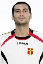 馬克·尤利亞諾在墨西拿