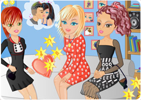 姐妹愛八卦 姐妹愛八卦