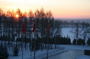 海倫農場 海倫農場