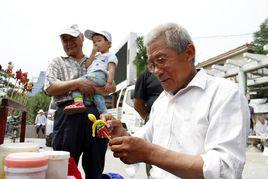 汶河漁鼓 汶河漁鼓