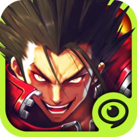 Kritika: 混沌之序幕 Kritika: 混沌之序幕