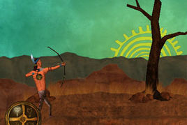 逐日之行 逐日之行