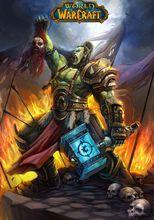 大災變中的薩滿裝束的薩爾