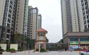 君麗花園 君麗花園