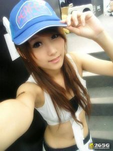 世紀天成showgirl汪瀾 