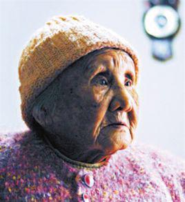 吳秀蘭[南京大屠殺倖存者]