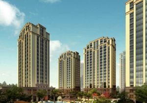 創美·華彩國際 創美·華彩國際