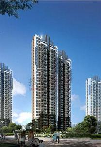 金科東方王府 金科東方王府