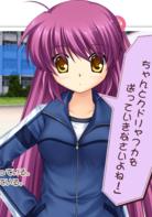 Kud Wafter[Key製作的戀愛遊戲]