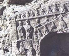 魯班窯石窟 魯班窯石窟