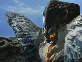 宇宙鳥人阿伊洛斯星人 宇宙鳥人阿伊洛斯星人