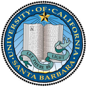 加州大學聖塔芭芭拉分校 加州大學聖塔芭芭拉分校