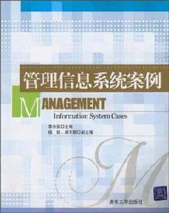 管理信息系統案例 管理信息系統案例