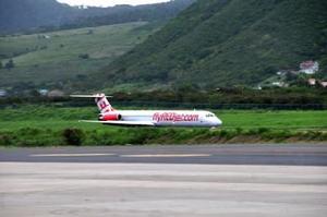 紅捷航空公司航班