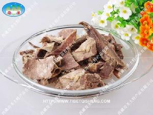 風乾氂牛肉 風乾氂牛肉