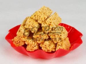 芝麻蔥管糖 芝麻蔥管糖