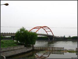 尤橋村[河南省南陽市宛城區黃台崗鎮尤橋村]