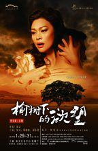 榆樹下的欲望[話劇明星版]