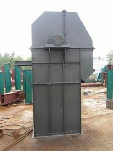 NE型斗式提升機 NE型斗式提升機