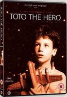 小英雄托托 小英雄托托