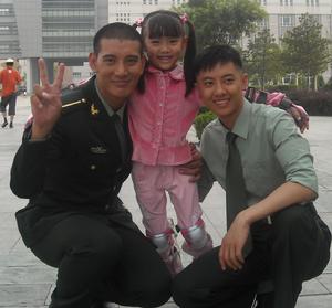 蒲巴甲 崔鵬羽 吳煜翰